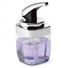 Simplehuman BT1076 Square Push Pump (15 fl.oz)