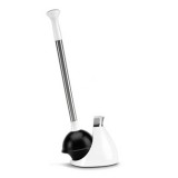 Simplehuman BT1085 Toilet Plunger