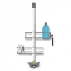 Simplehuman BT1101 Adjustable Shower Caddy