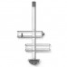 Simplehuman BT1101 Adjustable Shower Caddy