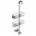 Simplehuman BT1101 Adjustable Shower Caddy