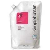 Simplehuman CT1018 Liquid Soap Refill Pouch (34oz)