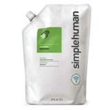 Simplehuman CT1020 Liquid Soap Refill Pouch (34oz)