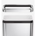 Simplehuman CW1225 Slim Open Can (10L)