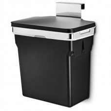 Simplehuman CW1643 In-Cabinet Can (10L)