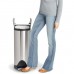 Simplehuman CW1824 Butterfly Step Can (30L)