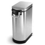 Simplehuman CW1889 X-Large Pet Food Can