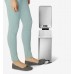 Simplehuman CW1898 Profile Step Can (10L)