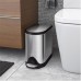 Simplehuman CW1899 Butterfly Step Can (10L)
