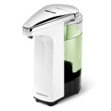 Simplehuman ST1018 Sensor Pump (8 fl.oz)