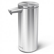 Simplehuman ST1043 Rechargeable Sensor Pump (9 fl.oz)