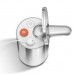 Simplehuman ST1057 Foam Sensor Pump with Variable Dispense (10 fl.oz)