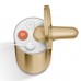 Simplehuman ST1060 Foam Sensor Pump with Variable Dispense (10 fl.oz)