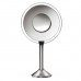 Simplehuman ST3007 Sensor Mirror Pro (8-inch Round)