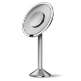 Simplehuman ST3007 Sensor Mirror Pro (8-inch Round)