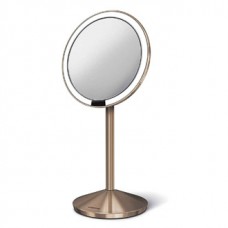 Simplehuman ST3010 Sensor Mirror Mini (5-inch round)