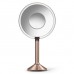 Simplehuman ST3011 Sensor Mirror Pro (8-inch Round)