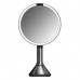 Simplehuman ST3026 Sensor Mirror with Touch-Control Brightness (8-inch Round)