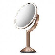 Simplehuman ST3034 Sensor Mirror Trio (8-inch Round)