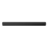 Sony HT-S100F//C SP1 2ch Single Soundbar with Bluetooth® Technology 