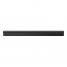 Sony HT-S100F//C SP1 2ch Single Soundbar with Bluetooth® Technology 