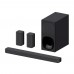 Sony HT-S20R//C SP1 5.1ch Home Cinema Soundbar System