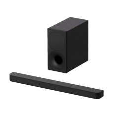 Sony HT-S400//C SP1 2.1ch Soundbar with Powerful Wireless Subwoofer