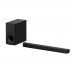 Sony HT-S400//C SP1 2.1ch Soundbar with Powerful Wireless Subwoofer