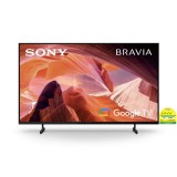 (FREE WALL BRACKET + INSTALLATION) Sony KD-65X80L 4K Ultra HD Smart TV (65inch)(2023)