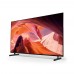 Sony KD-65X80L 4K Ultra HD Smart TV (65inch)(2023)(FREE WALL BRACKET + INSTALLATION)