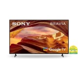 (FREE WALL BRACKET + INSTALLATION) Sony KD-75X77L 4K Ultra HD Smart TV (75inch)(2023)