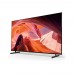 Sony KD-85X80L 4K Ultra HD Smart TV (85inch)(2023)(FREE WALL BRACKET + INSTALLATION)
