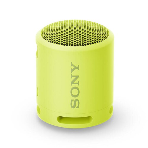 SRS-XB13 EXTRA BASS™ Portable Bluetooth® Speaker