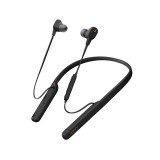 Sony WI-1000XM2/Black Wireless Noise Cancelling In-ear Headphones