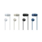 Sony WI-C100 Wireless In-Ear Headphones 