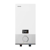 Toshiba DSK33ES5SW Instant Electric Water Heater