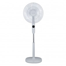 Toshiba F-LSD10(W)SG Stand Fan with Remote Control (16inch)