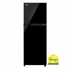 Toshiba GR-B31SU (UK) Top Freezer Refrigerator (250L)