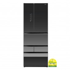 Toshiba GR-RM631WE-PGX(B1) Multi-Door Refrigerator (488L)