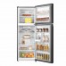 Toshiba GR-RT416WE-PMX Top Freezer Refrigerator (313L)