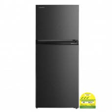 Toshiba GR-RT559WE-PMX(06S) Top Freezer Refrigerator (408L)