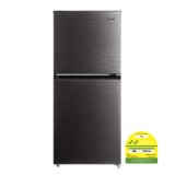 Midea MDRT268MTB28-SG Top Freezer Refrigerator (183L)T