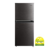 Midea MDRT268MTB28-SG Top Freezer Refrigerator (183L)