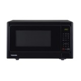 Toshiba MM-EG25P(BK) Microwave Oven with Grill Function (25L)