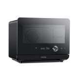 Toshiba MS1-TC20SF(BK) Pure Steam Oven (20L)