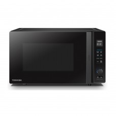 Toshiba MV-TC26TF(BK) Convection Microwave Oven + Grill + Air Fryer (26L)