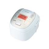Toshiba RC-DR10L(W)SG Rice Cooker (1L)