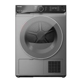 Toshiba TD-BK100GHS Heat Pump Dryer (9kg)(Energy Efficiency 5 Ticks)