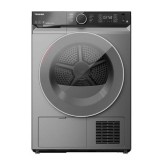 Toshiba TD-BK110GHS Heat Pump Dryer (10kg)(Energy Efficiency 5 Ticks)