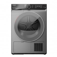 Toshiba TD-BK110GHS Heat Pump Dryer (10kg)(Energy Efficiency 5 Ticks)